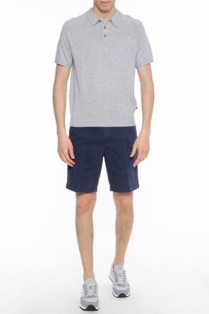 Cotton shorts, zdjęcie 2 Cotton shorts od Michael Kors